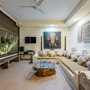  Villa Av Matahari Indonesia