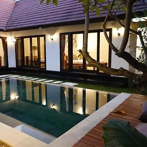  Villa Marick Indonesia