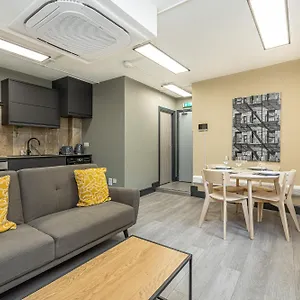 Charming 1br Flats In The Heart Of Of Appartement