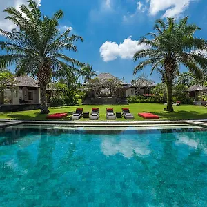  Villa The Beji Indonesia